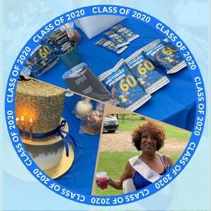 Meet your Posher, Belinda